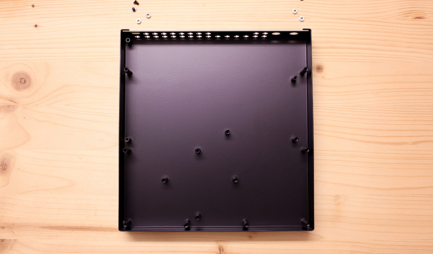 Plinky+ DIY Kit – Build Guide