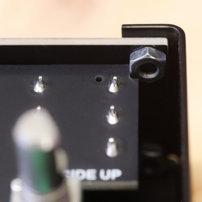 Plinky+ DIY Kit – Build Guide