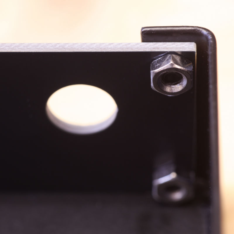 Plinky+ DIY Kit – Build Guide