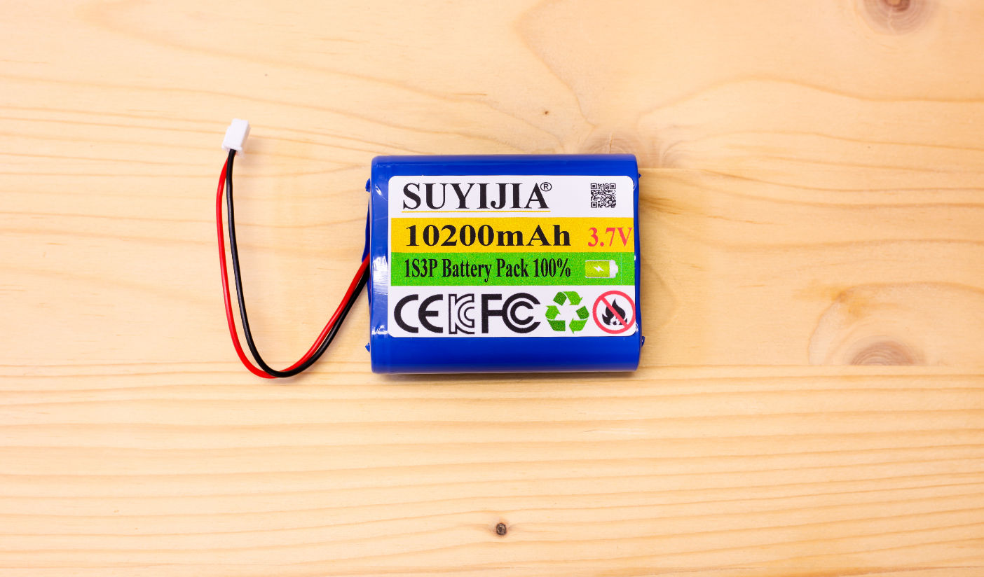 Plinky+ DIY Kit – Build Guide