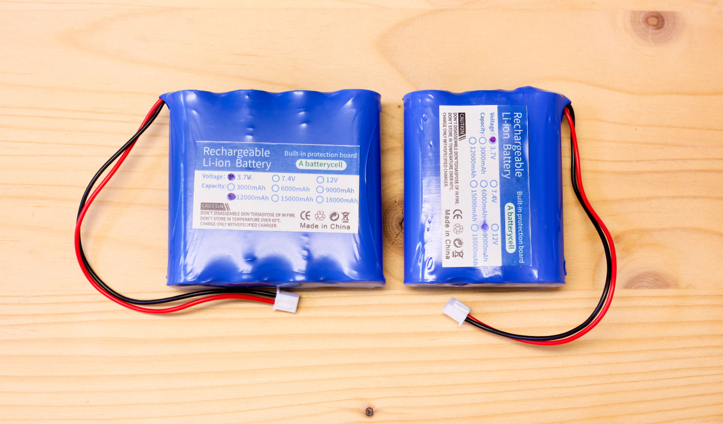 Plinky+ DIY Kit – Build Guide
