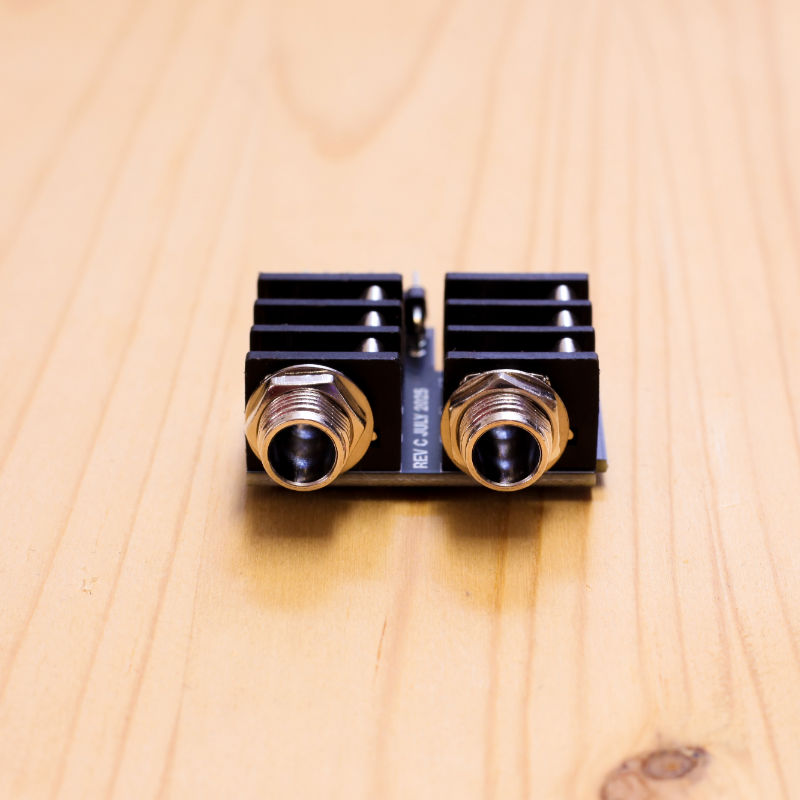 Plinky+ DIY Kit – Build Guide