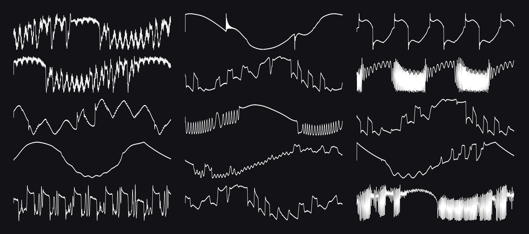 Wavetable 01 Original Miunau