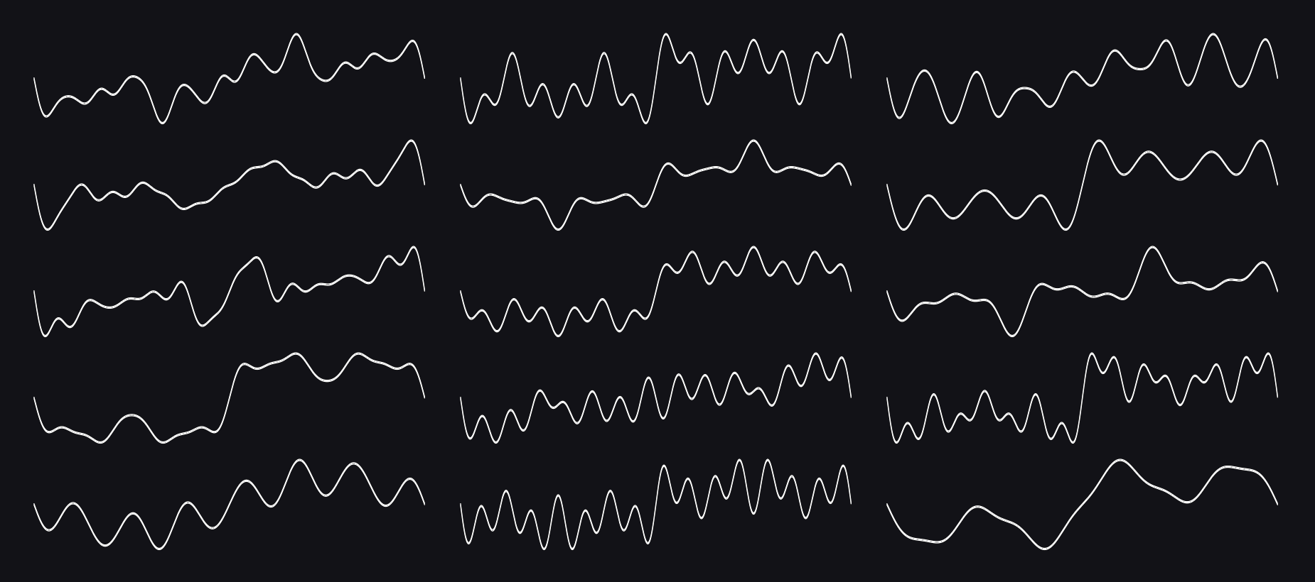 Wavetable 06 Additive Drawbar