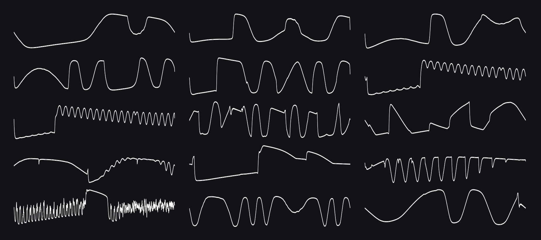 Wavetable 10 Vacuum Tube Meska