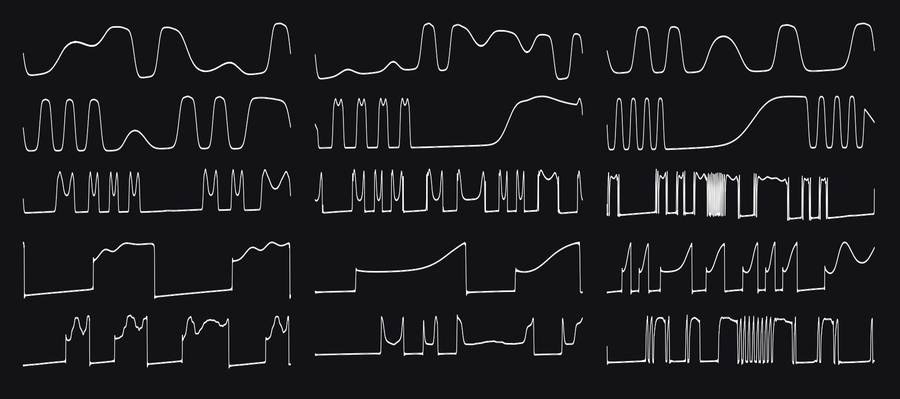 Wavetable 10 Vacuum Tube Meska